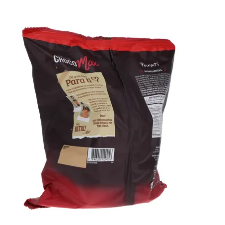 Panettone Parati Choco Max Ao Leite Sache com 400G 360-15