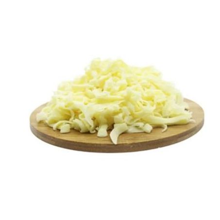 QUEIJO MUSSARELA KG RALADA