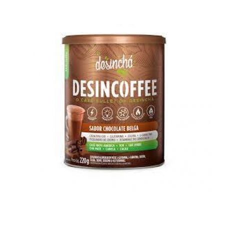 Supercafé Chocolate Belga 220g