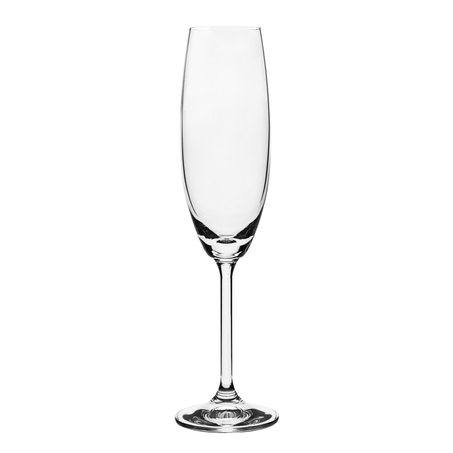 Taça Gastro Champanhe Cristal Ecológico 220ml