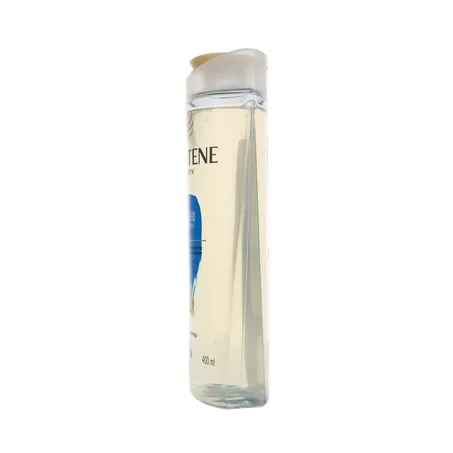 Shampoo Pantene Brilho Extremo Frasco 400ml 360-12