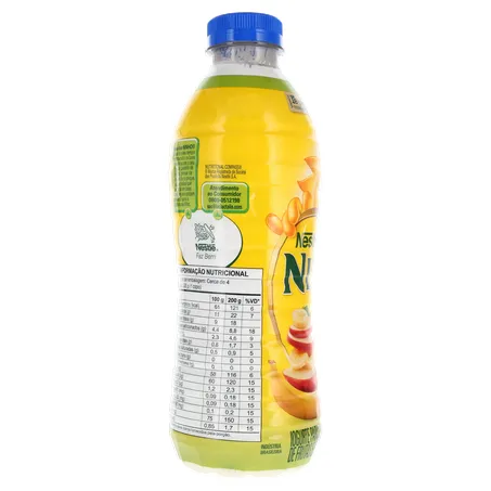 IOGURTE NINHO MAÇÃ/BANANA 850G 360-3