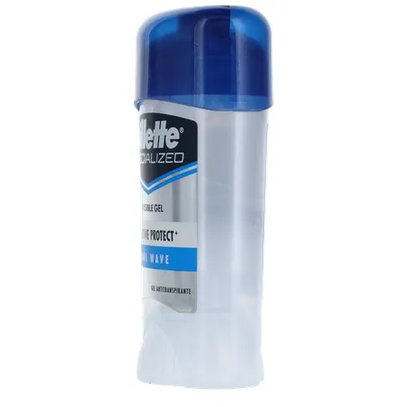 DESOD GILLETTE 45G GEL COOL WAVE 360-7