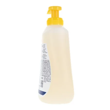 Sabonete Líquido Baby Dove Hidratação Glicerinada da Cabeça aos Pés Frasco 400ml 360-25