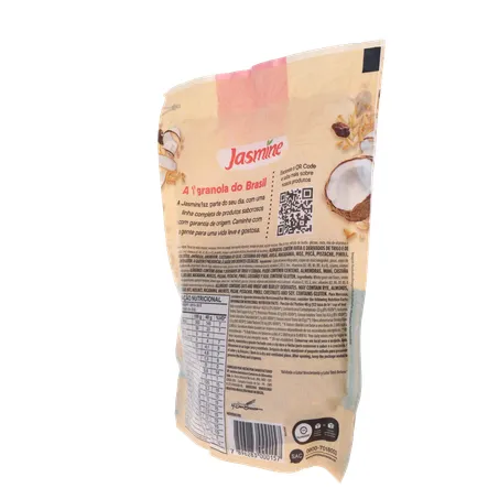 Granola Jasmine 250g 360-22
