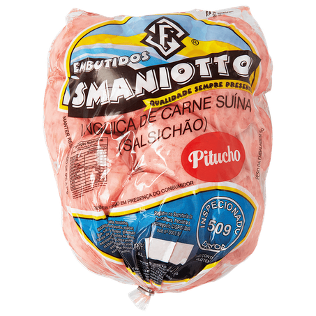 LING TOSCANA SMANIOTTO PITUCHO KG