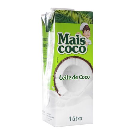 Leite coco mais coco tp 1lt 360-56