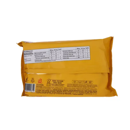 TORRADA BAUDUCCO TOAST MULTICEREAIS 128G 360-2