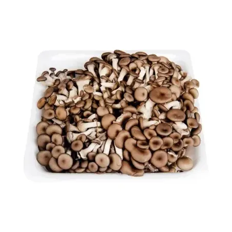 SHIMEJI PRETO NATURALLE 200G