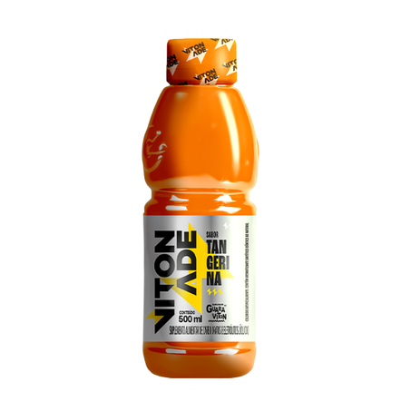 Isot vitonade tangerina 500ml