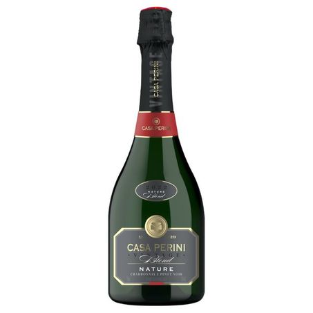 Espumante c. perini vintage nature 750ml