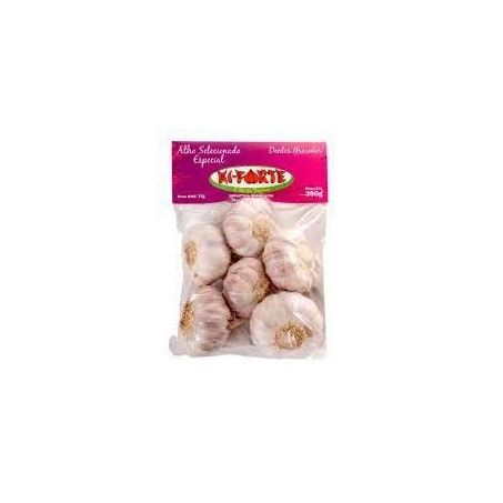 ALHO KI FORTE CARTELA 500G