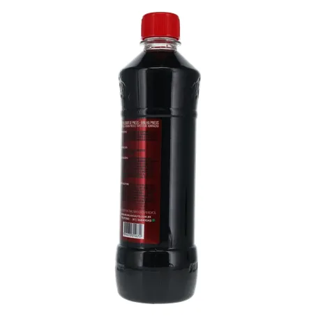 BRILHA PNEU LÍQUIDO MIL MILHAS PRETINHO 485ML 360-16