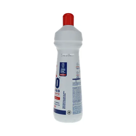 Desinfetante Multiuso Omo Original Squeeze 500ml 360-9