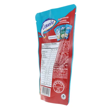 Patê De Atum Coqueiro Toque de Pimenta 170g 360-23