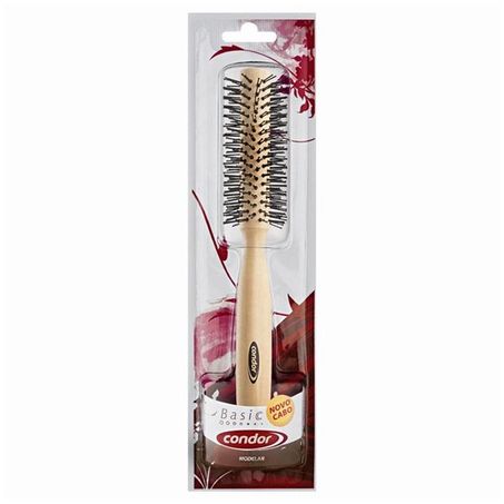 ESCOVA P/ CABELO CONDOR SIMONE
