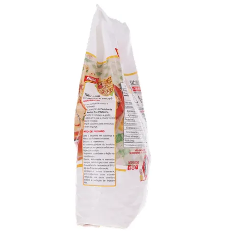 Farinha Mandioca Pinduca Biju 500g 
  360-10