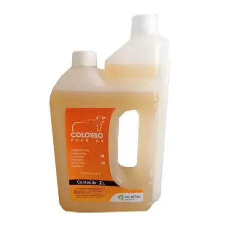 Colosso pour on 2 lt