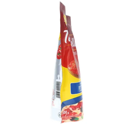 MOLHO DE TOMATE TARANTELLA PIZZA SACHET 300G 360-28