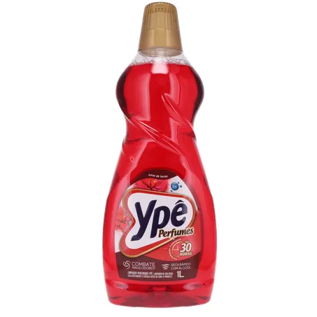 LIMP PERF YPE 1L AMOR DE VERAO 360-0