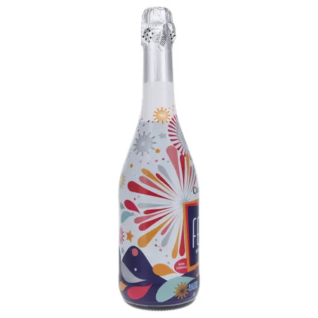 Espumante Festy 660ml - Sem Álcool 360-3