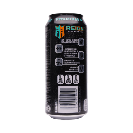 BEBIDA REIGN MANGA LATA 473ML 360-37