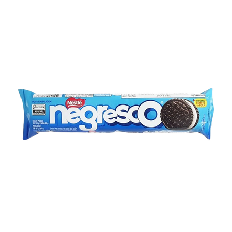 Biscoito negresco 90g