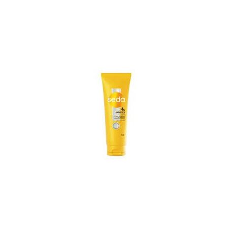 Condicionador seda toque de seda 250ml