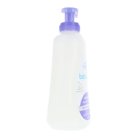 SABONETE LÍQUIDO DOVE BABY HORA DE DORMIR 400ML 360-28