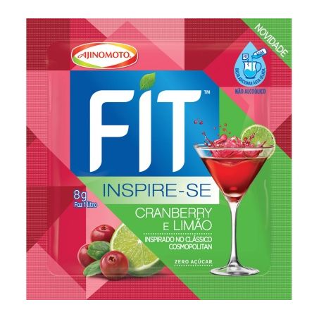 REFRESC PO FIT LIMAO CRAN 8G