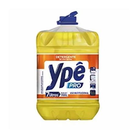 DETERG YPE 7L NEUTRO