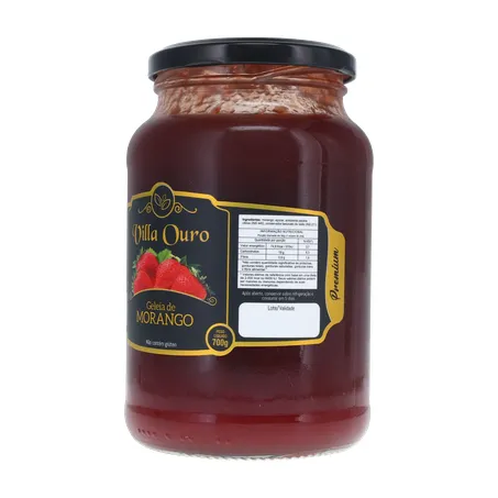 Geleia nutriouro morango 700g 360-4