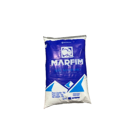 Sal marfim 1kg