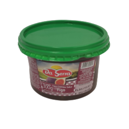 CHIMIA DA SERRA 300G FIGO