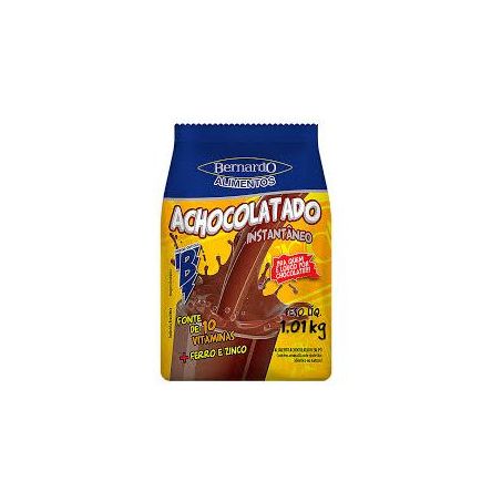 ACHOCOLATADO 1,01KG