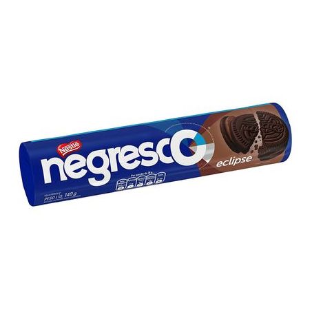 BISCOITO RECH. NEGRESCO 90G ECLIPSE