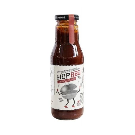 MOLHO BREWER BARBECUE CHEF CHURRASCO LUPULADO 340G