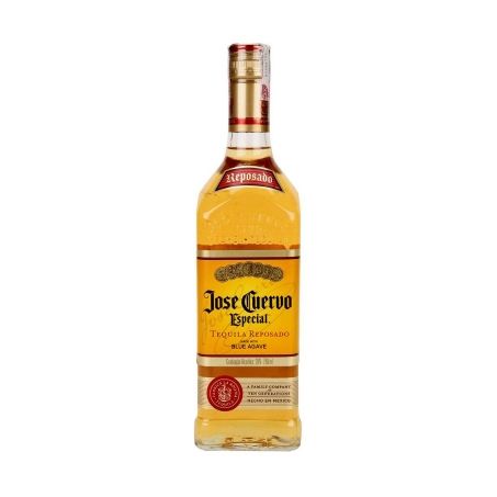 TEQUILA JOSE CUERVO 700ML CLASICO