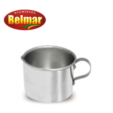 Bazar belmar caneco c/bico n8 un