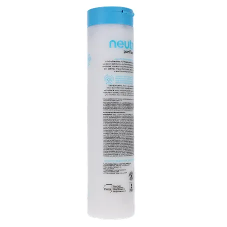 CONDICIONADOR NEUTROX PURIFICA 300ML 360-13