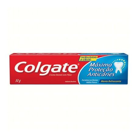 CREME DENTAL COLGATE MPA 50G