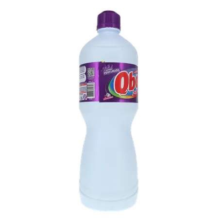 Alvejante Qboa Lavanda Frasco 1L 360-31