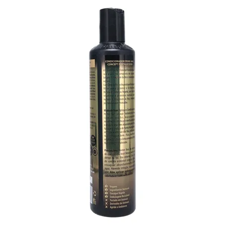 Condicionador prime cavalo dourado 240ml 360-21