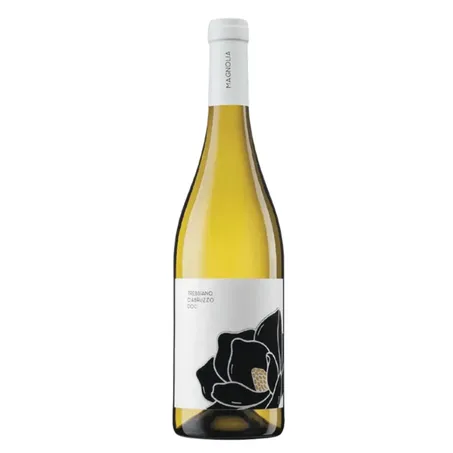 Vinho tinto trebbiano magnolia 750ml