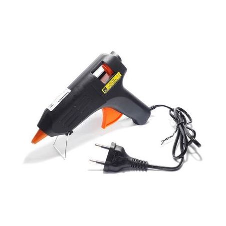 PISTOLA DE COLA EDA 40W 3 KN                      