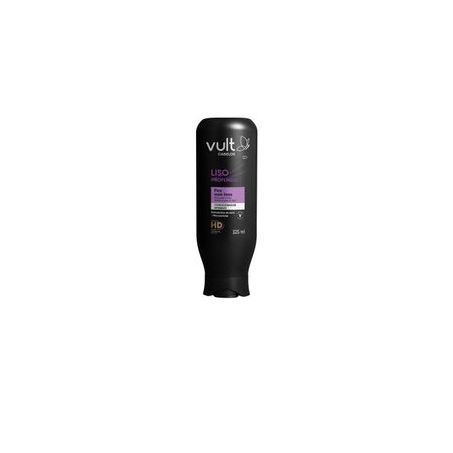Condicionador Vult Cabelos Liso Profundo 350ml 
 