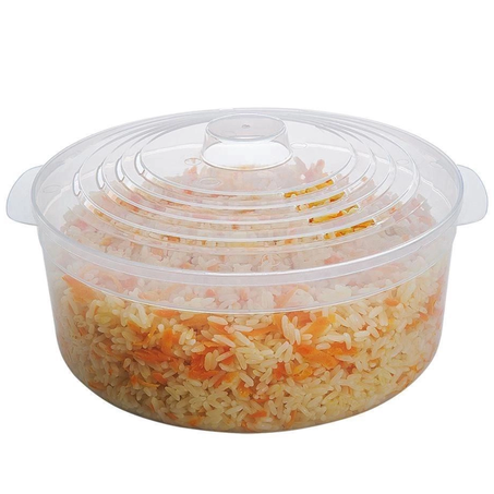 Panela microondas 2,2lt acd un