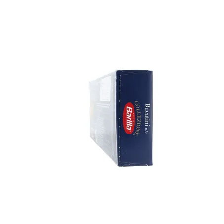 Massa barilla bucatini n9 500g 360-26