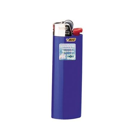 Isqueiro bic grande on the road com 01 unidade