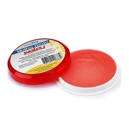 MOLHA DEDO EM PASTA WALEU MAXCRILL12G